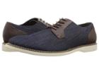 Madden By Steve Madden Dent 6 (navy) Men's Shoes