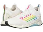 Puma Hybrid Fusefit Heat Map (puma White/glacier Gray) Women's Shoes