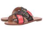 Guess Bridy (brown) Women's Shoes