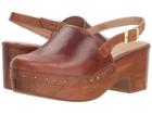 Cordani Golina (cognac Leather) Women's Shoes