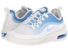 Nike Air Max Axis Se (summit White/mountain Blue/royal Tint) Women's Shoes