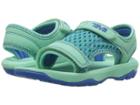 Teva Kids Psyclone Xlt (toddler) (sea Glass) Girls Shoes