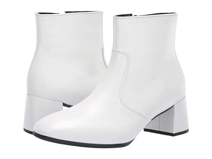 Gabor Gabor 95.860 (white) Women's Pull-on Boots