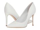 Guess Braylea (white Leather) High Heels