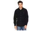 Globe Globe X Drizabone Long Sleeve Shirt (dusty Olive) Men's Clothing