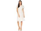 Astr The Label Diana Dress (cream) Women's Dress