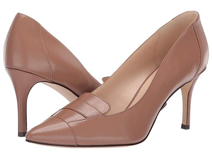 Nine West Molina (wheat) Women's Shoes