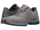New Balance M2040 (grey/navy) Men's Running Shoes