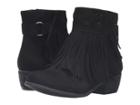 Not Rated Captain Country (black) Women's Boots
