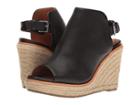 Gentle Souls By Kenneth Cole Jacey (black) Women's  Shoes