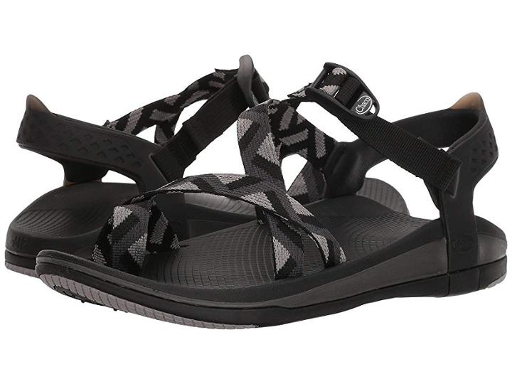 Chaco Z/canyon(r) 2 (thatch Black) Men's Shoes