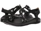Chaco Z/canyon(r) 2 (thatch Black) Men's Shoes