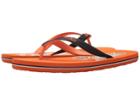Polo Ralph Lauren Whitlebury Ii (bright Signal Orange) Men's Shoes