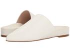 Stuart Weitzman Studio (white Smooth Nappa) Women's Shoes
