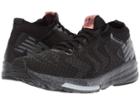 New Balance Nyc Marathon Fuelcell Impulse (black/copper) Women's Shoes
