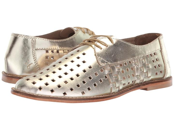 Emu Australia Lavinia (silver) Women's Shoes
