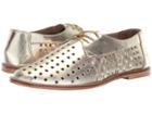 Emu Australia Lavinia (silver) Women's Shoes
