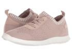 Steve Madden Jei (blush) Women's Lace Up Casual Shoes