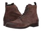 To Boot New York Bruckner (dark Brown Suede Bronx Light) Men's Shoes