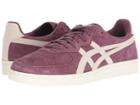 Onitsuka Tiger By Asics Gsm (grape/oatmeal) Shoes