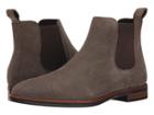 Gordon Rush Wallis (khaki Suede) Men's Pull-on Boots