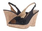 Cl By Laundry Immortal (black 2) Women's Wedge Shoes