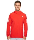 Adidas Response Softshell Jacket (scarlet) Men's Sweatshirt