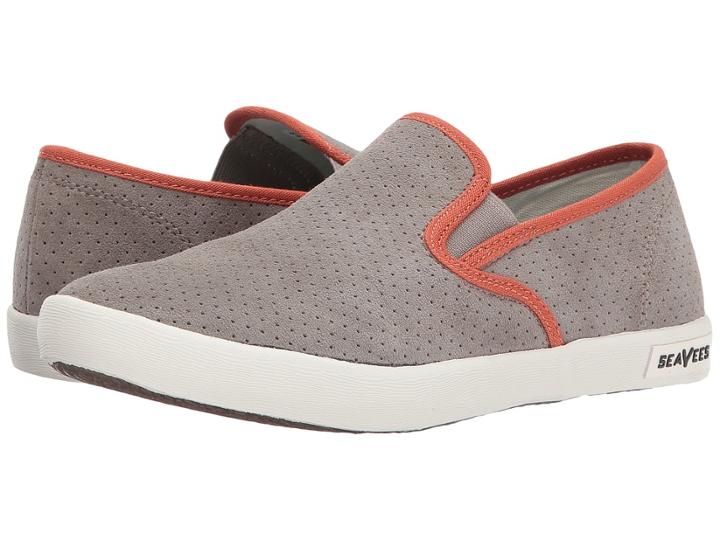 Seavees Baja Slip-on Varsity (falcon) Women's Shoes