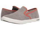 Seavees Baja Slip-on Varsity (falcon) Women's Shoes