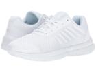 K-swiss Tubes Infinity Cmf (white/white) Men's Tennis Shoes