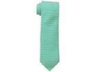 Vineyard Vines Acorn Icon Tie (kelly Green) Ties