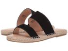 Report Carlin (black) Women's Shoes