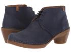 El Naturalista Aqua N5326 (ocean) Women's Shoes