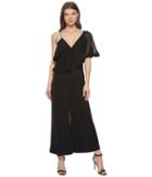 Keepsake The Label No Love Jumpsuit (black) Women's Jumpsuit & Rompers One Piece