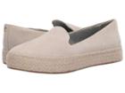 Dr. Scholl's Find Me (oyster Microfiber) Women's Shoes