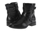 Born Mcmillan (black Full Grain Leather) Women's Boots