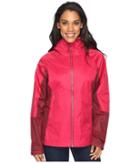 Mountain Hardwear Exponent Jacket (cranstand) Women's Coat