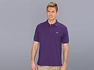 Lacoste - Classic Pique Polo Shirt (quartz Purple)