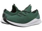 New Balance Fresh Foam Lazr V1 Sport (team Forest Green/black) Men's Running Shoes