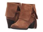 Sbicca Cairenn (tan) Women's Boots