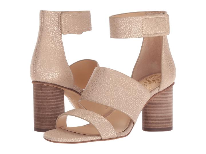 Vince Camuto Junette (metal Sand) Women's Shoes