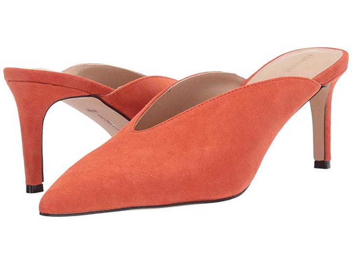 Adrienne Vittadini Adrian (tigerlily) Women's Shoes