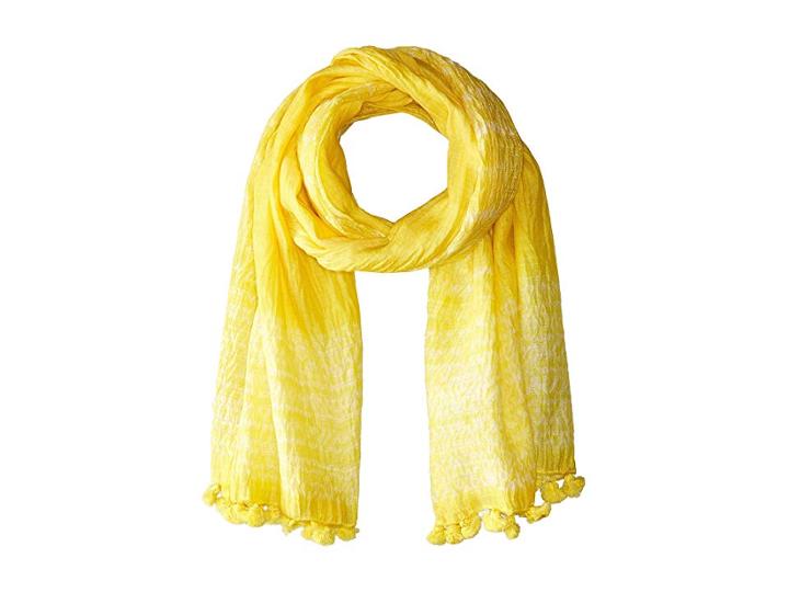 Eileen Fisher Scarf (yarrow) Scarves