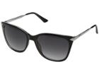 Guess Gu7483-s (black/other/gradient Smoke) Fashion Sunglasses