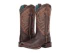 Ariat Circuit Cisco (kickin Cocoa) Cowboy Boots