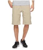Ariat Tek Cargo Shorts (aluminum) Men's Shorts