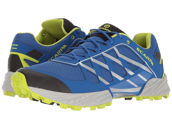 Scarpa Neutron (turkish Sea) Men's Shoes