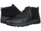 Under Armour Ua Burnt River 2.0 Mid (black/black/graphite) Men's Boots