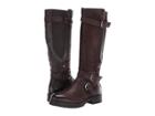 Miz Mooz Prim (mocha) Women's Boots