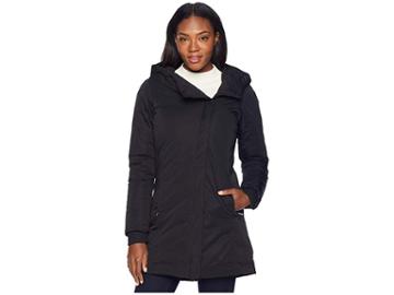 Lole Emmy Jacket (black) Women's Coat